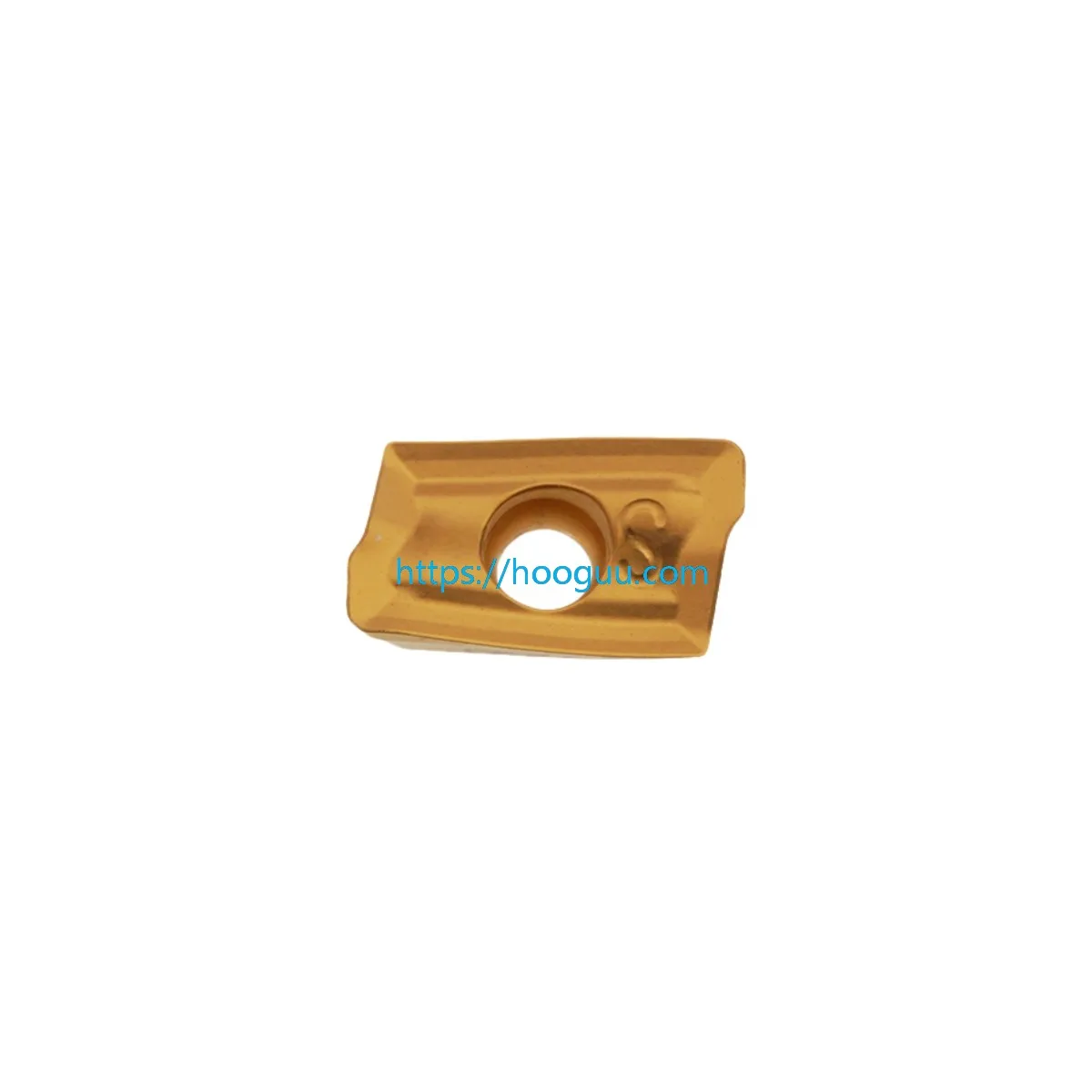 BDMT170412ER-JT 170416ER-JT 170420ER-JT Milling Inserts Fit MEC17 Holder For Alloy Steel Mold Steel CNC Heavy Machining