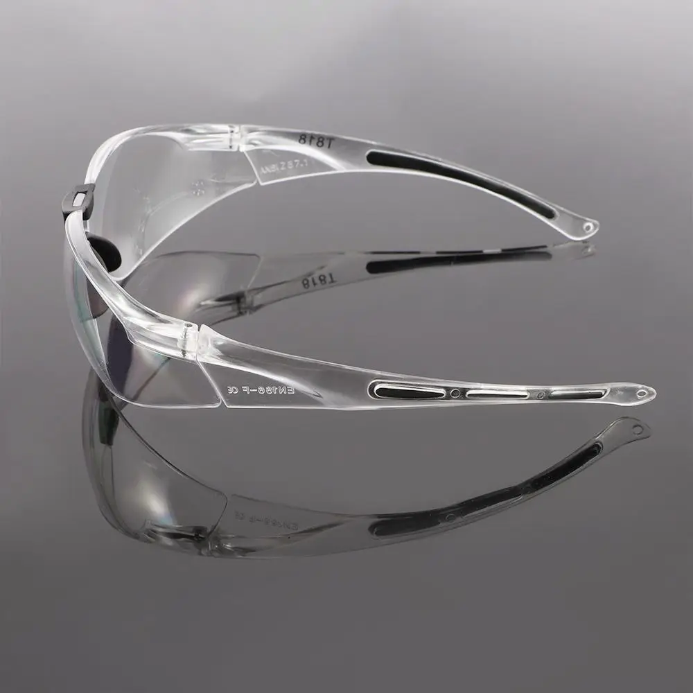 Anti-Splash Dustproof Riding Spectacles Cycling Safety Goggles Eye Protective Protection Glasses Eyewear