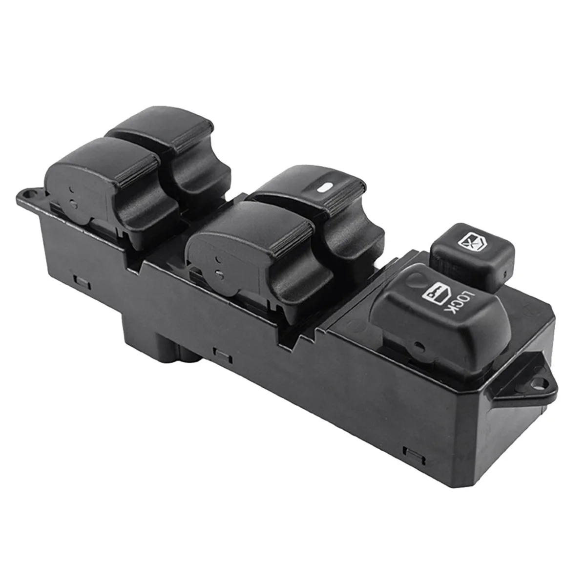 86942207 Power Window Drive End Master Control Switch for Mitsubishi ASX Outlander Sport