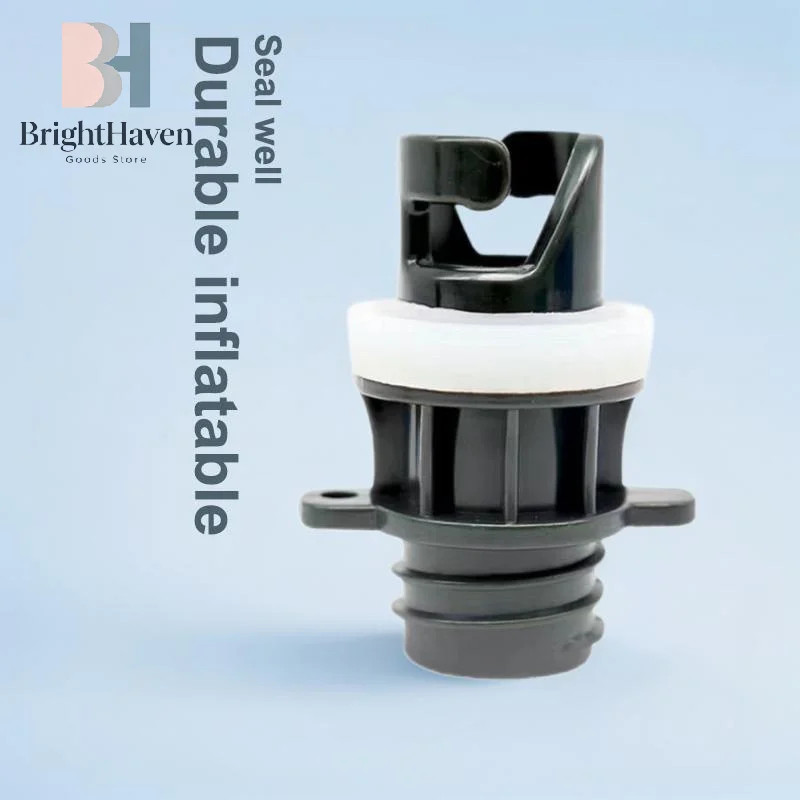 

1/2/3Pcs Air Valve Adapter For Inflatable Boat Kayak SUP Pump Connectors Electric Compressor Nozzle Inflation Accessories B.H