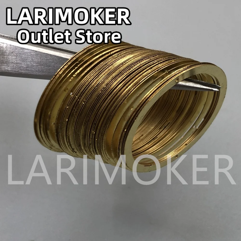 Junta de mostrador LARIMOKER 28 mm adequada para movimento NH35 NH36 NH38NH70NH72