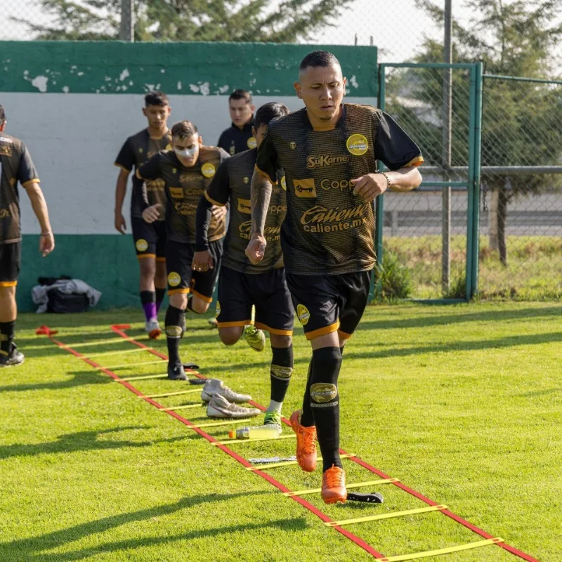 Échelle d'agilité d'entraînement de vitesse de Football en plein air sangles en Nylon équipement d'échelle de Football sport Fitness course outil d'entraînement d'échauffement