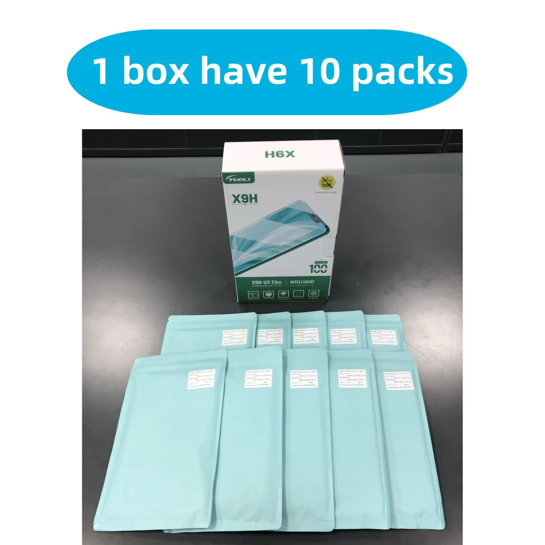 Thumbnail 3 - #71 Best Hydrogel Screen Films to Buy In 2026