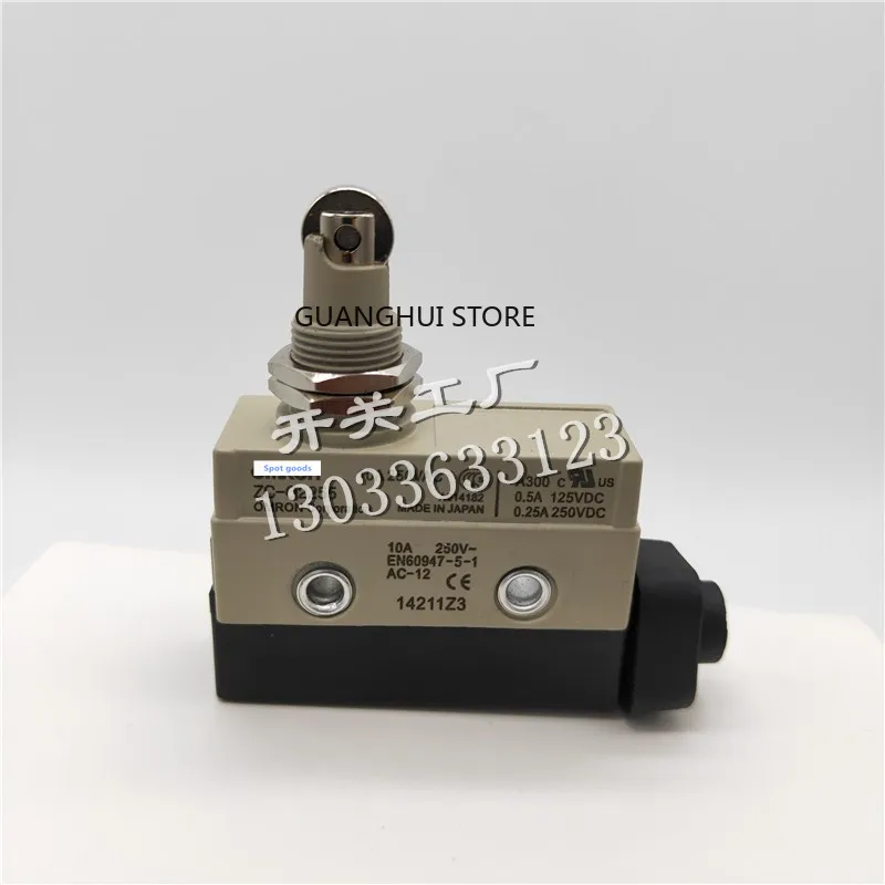 

ZC-Q2255 D55 Q55 Q2155 N2255 Plunger Travel Limit Switch Brand New Original 24 Hours Delivery