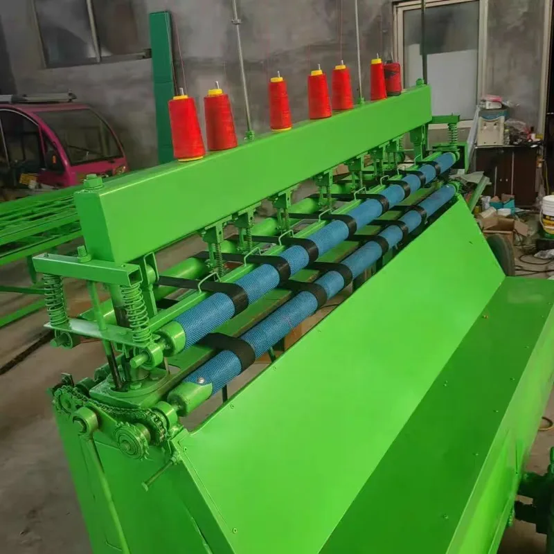 Household quilt processing machine, small 7-13 needle electric quilt machine
