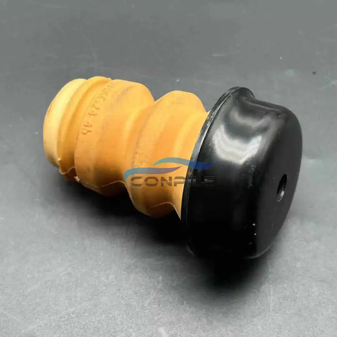 1pc for Kia Carens rear shock absorber buffer rubber sleeve RONDO