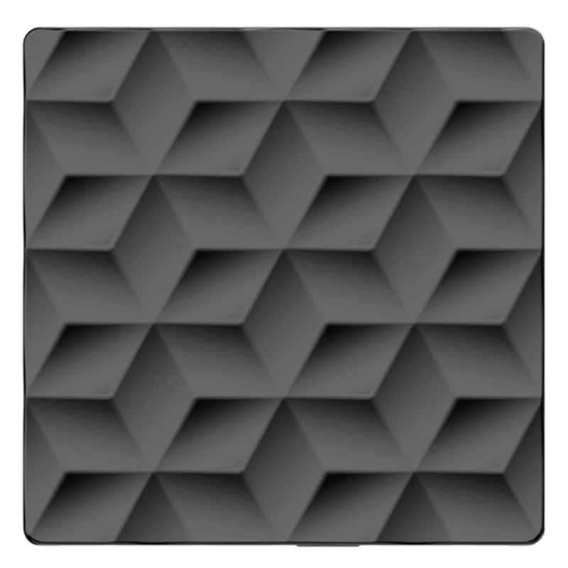 Portable CD DVD Rewriter Burner Writer External Drive USB 3.0 Type-C  For PC Laptop