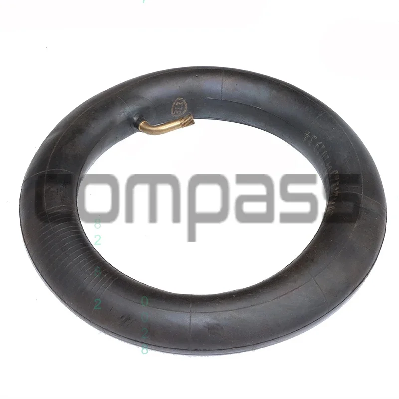 Motorcycle 10x2.125 Inner Tube 10 Inch Tire for Self Balancing Scooter Electric Hoverboard