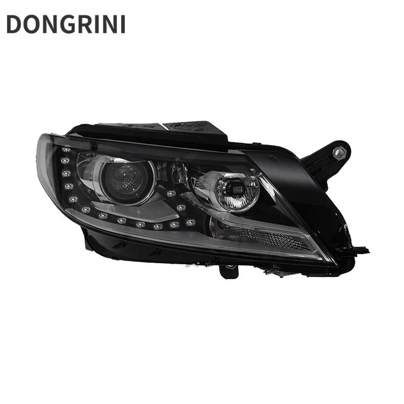 hot sale xenon headlight LED headlamp for Volkswagen Passat CC  2013- 2018 headlight 35D941033  35D941034