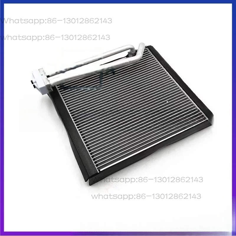 FR200E2/220E2/240/260E2 High Quality Excavator Air Conditioning Evaporator Expansion Valve Assembly