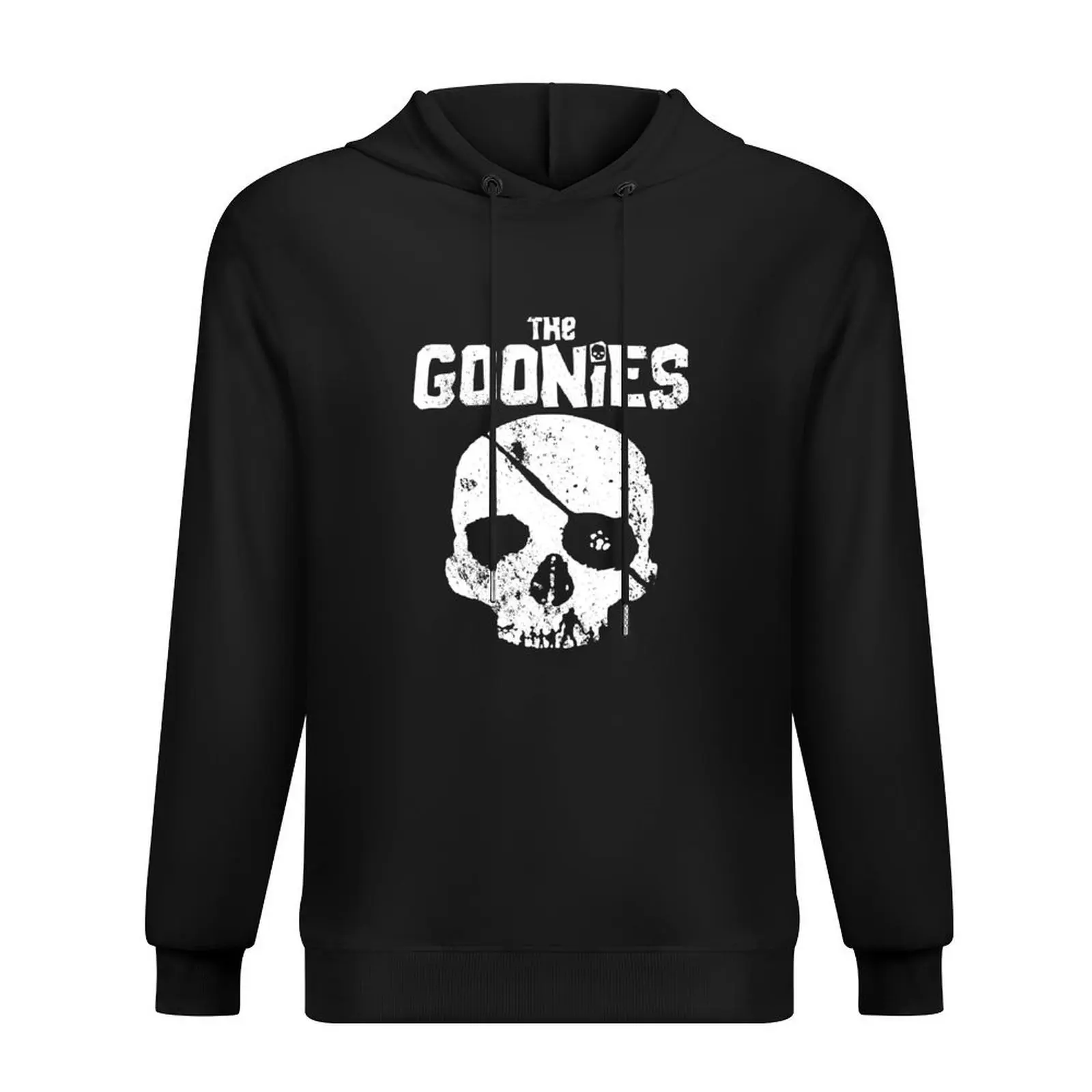 

The Goonies Hoodie mens clothing men clothes clothes for men men's clothes hoodie