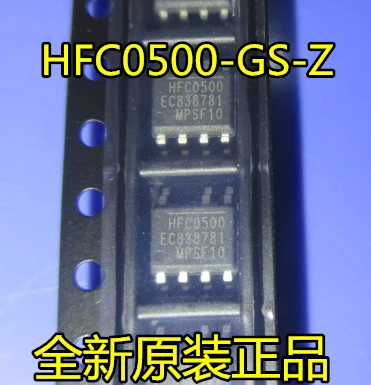 

10PCS~100PCS/LOT HFC0500GS-Z HFC0500 SOP7 New original