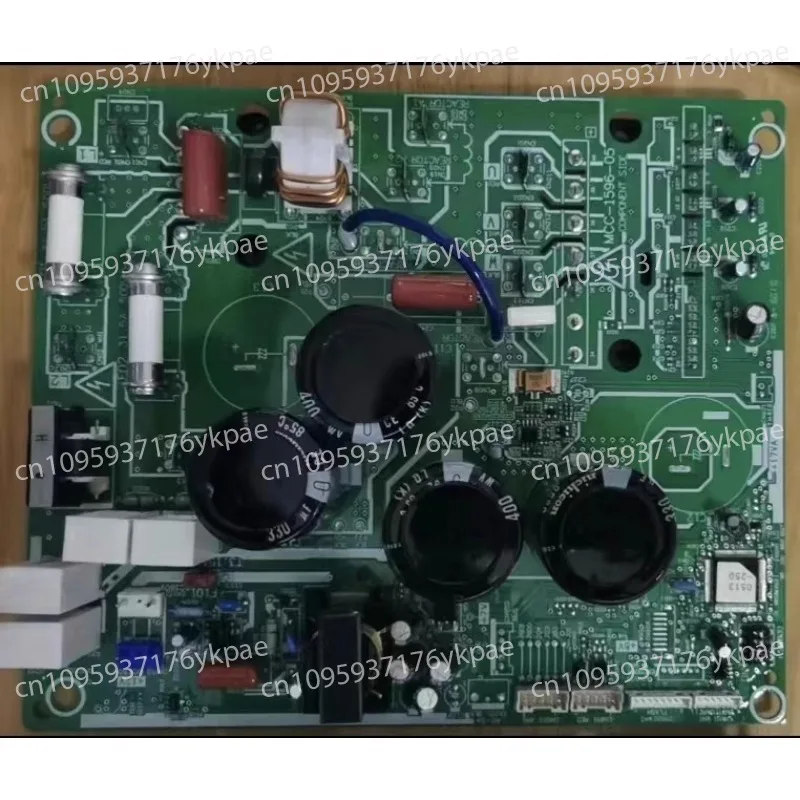 

Suitable for the new air conditioner compressor inverter board MCC-1596-06 driver board MCC-1596-05