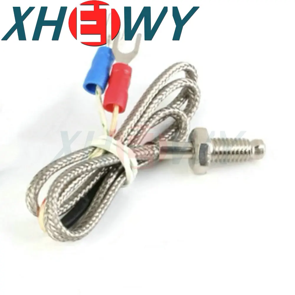 โมดูล MAX6675 + K ประเภท thermocouple เซ็นเซอร์0-800องศา