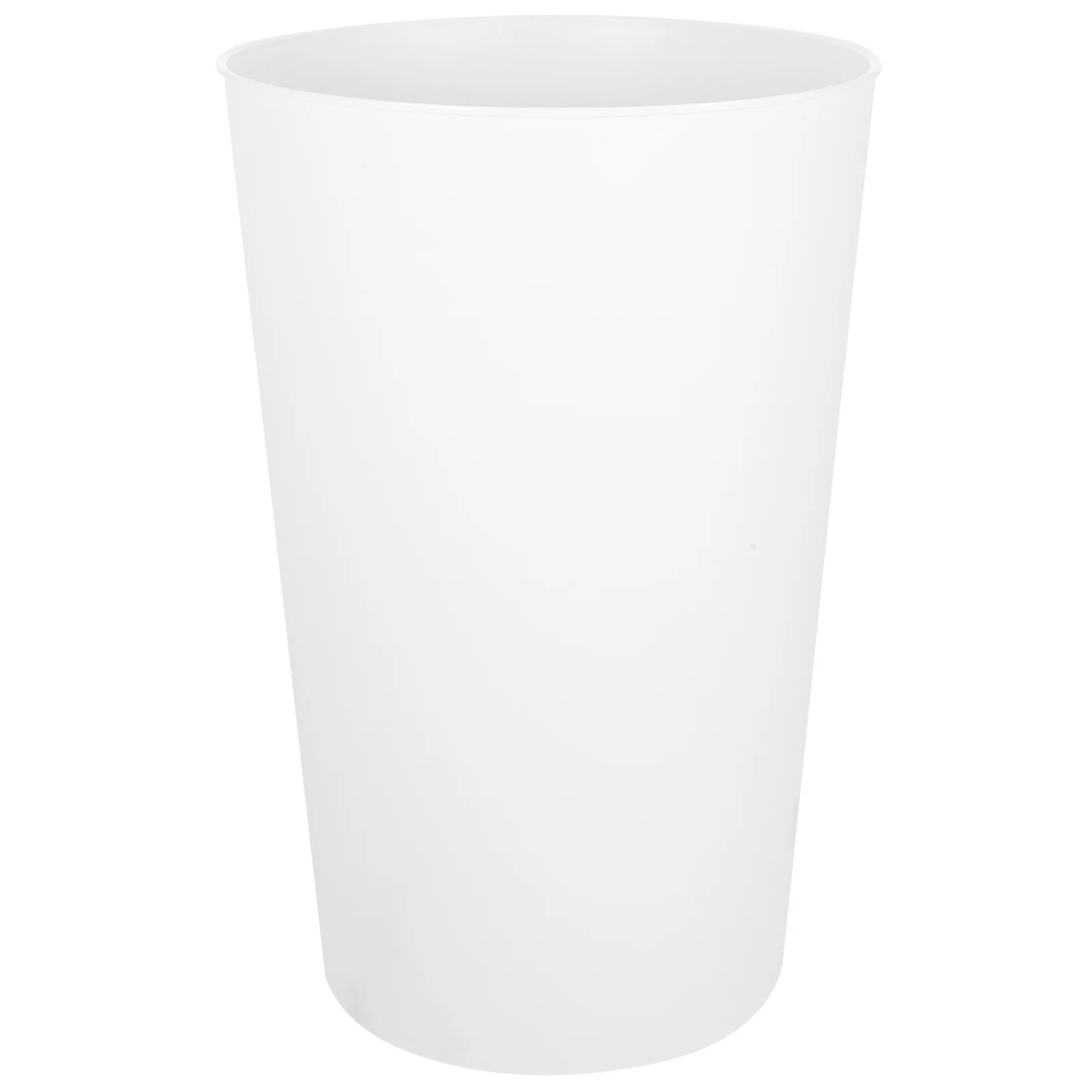 

Umbrella Storage Bucket Patio Stand Bin Large Capacity Buckets Rain Collector Small Plastic Convenient