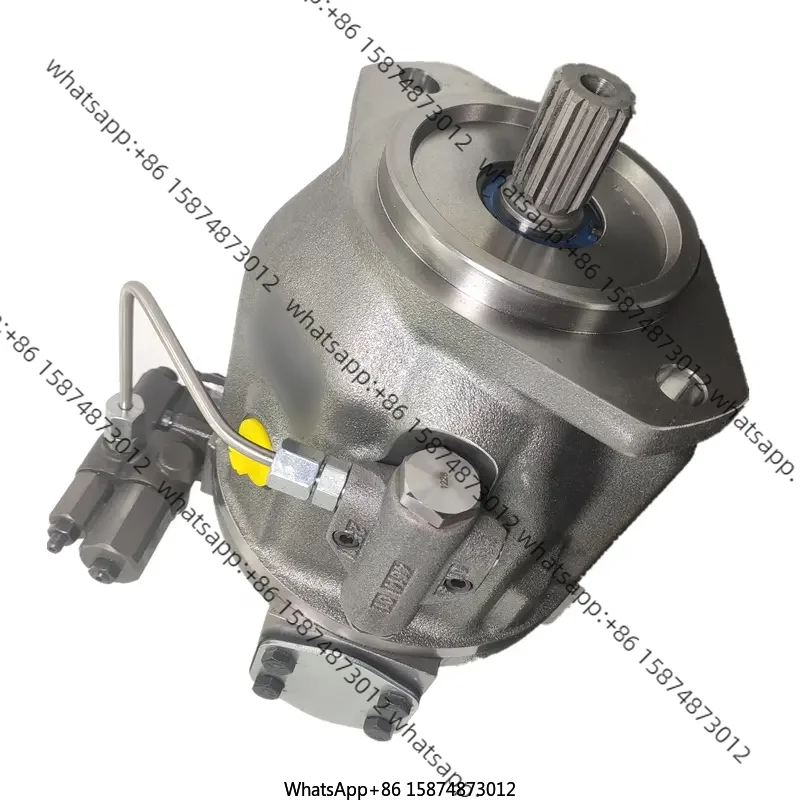 

A10VSO100DRG/31R-VPA12K26 A10VSO A10VSO18 28 45 71 100 140 hydraulic variable fixed displaceme piston pump