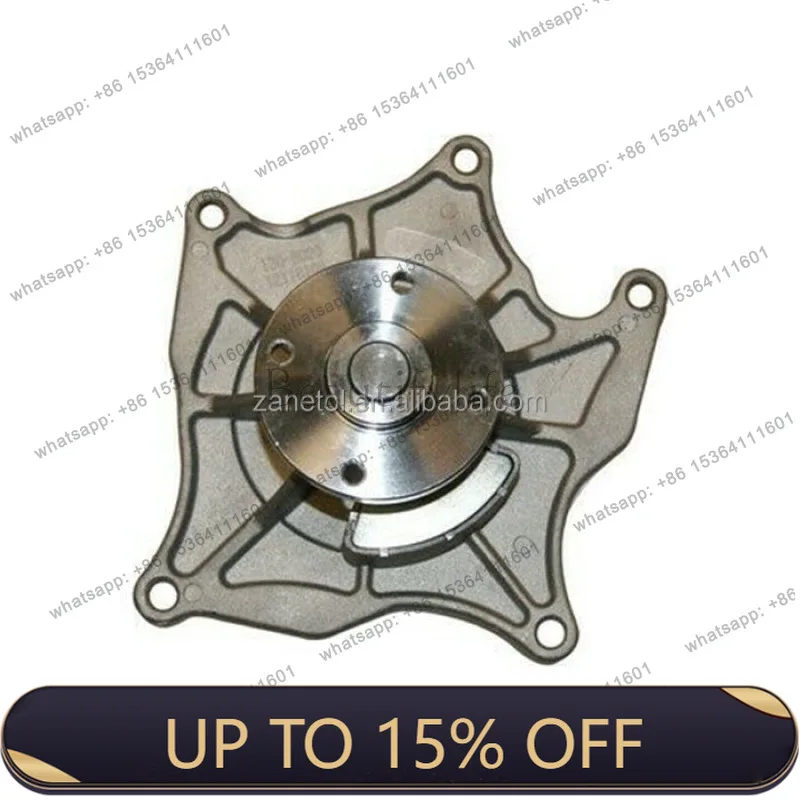 Tool Parts For Auto Parts, Auto Water Pump AW6239