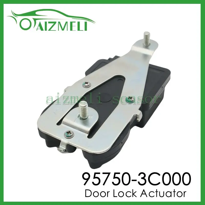 95750-3C000 Atuador de fechadura da porta frontal direita para G4gb Kia Magentis Optima 2001 2002 2003 2004 2005 957503C000 Acessórios para carro