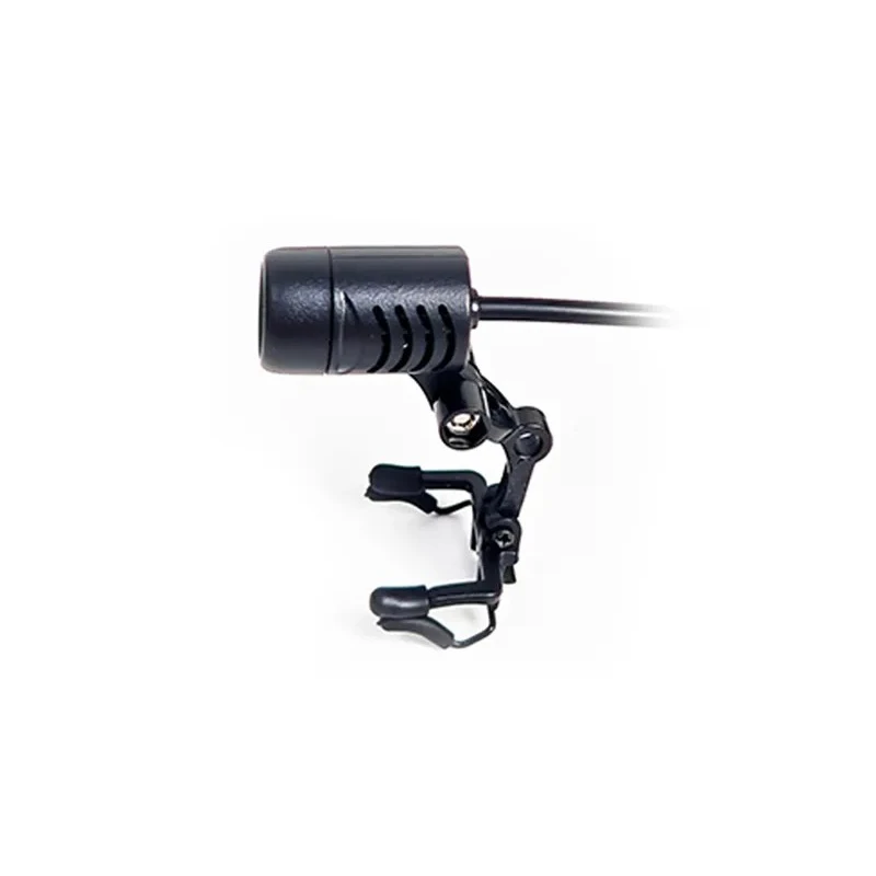 ATV Micare MA-JD2100 3W Medical Endoscope Headlight For Ent Surgery/dental About Clip On Headlamp Surgical Loupes