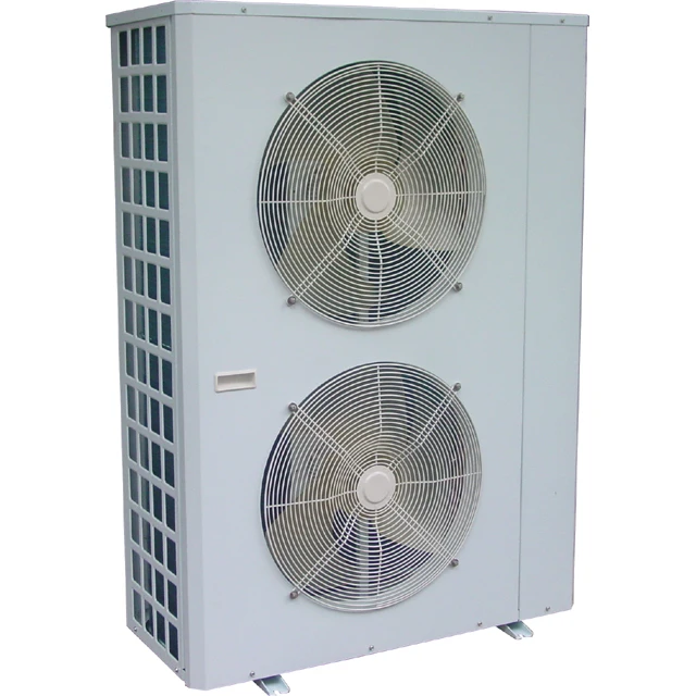 Heatpump air to water heat pump pomp water heaters EN14511 air source heat pump for home heating and cooling