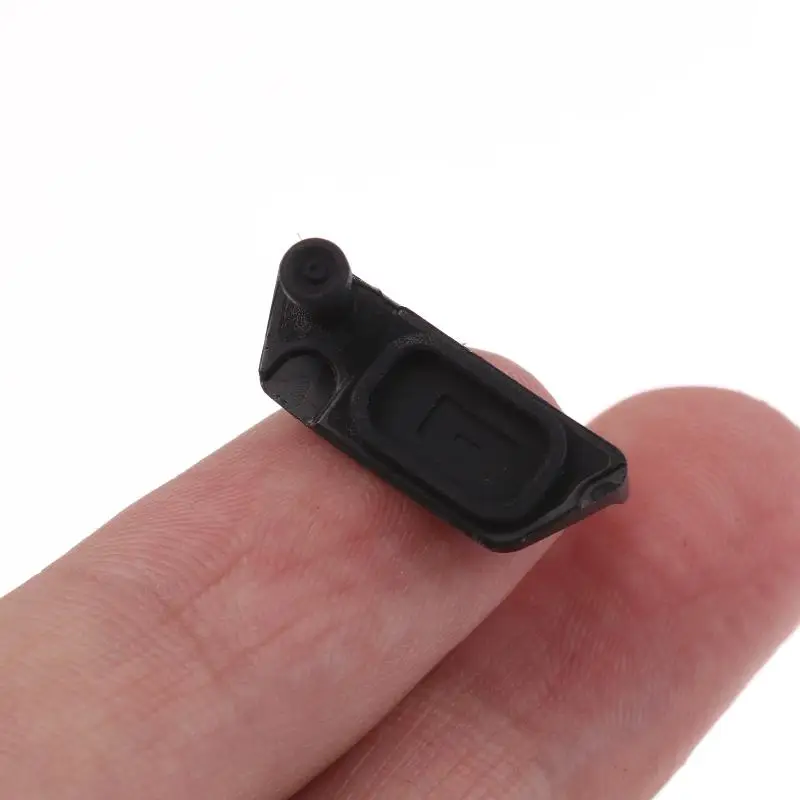 1Pcs  Charging Port Plug Protector Dust Cover Charging Rubber Cap For Garmin Edge 530 830 Anti-Dust USB Cover Bottom Accessories