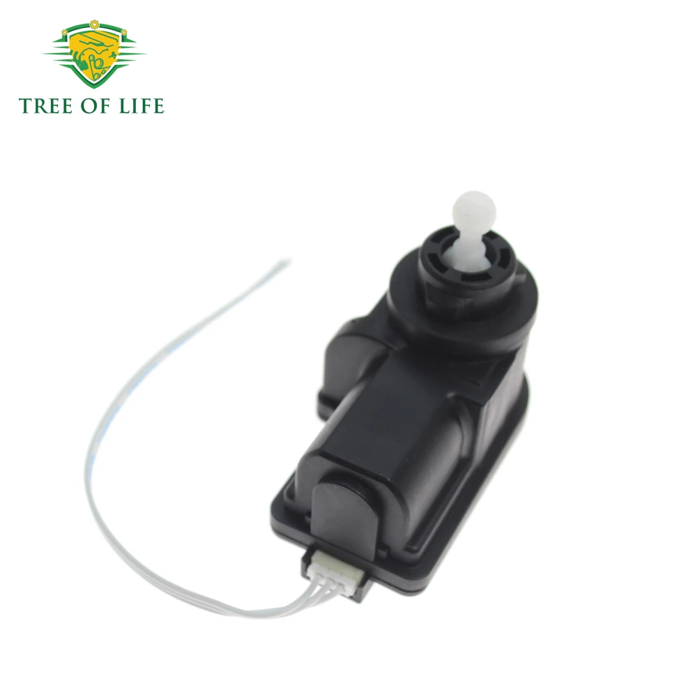 For Ford Focus Mk2 2005 2006 2007 2008 2009 2010 2011 Front Headlight Level Adjustment Motor 4M5X-13K198-AA