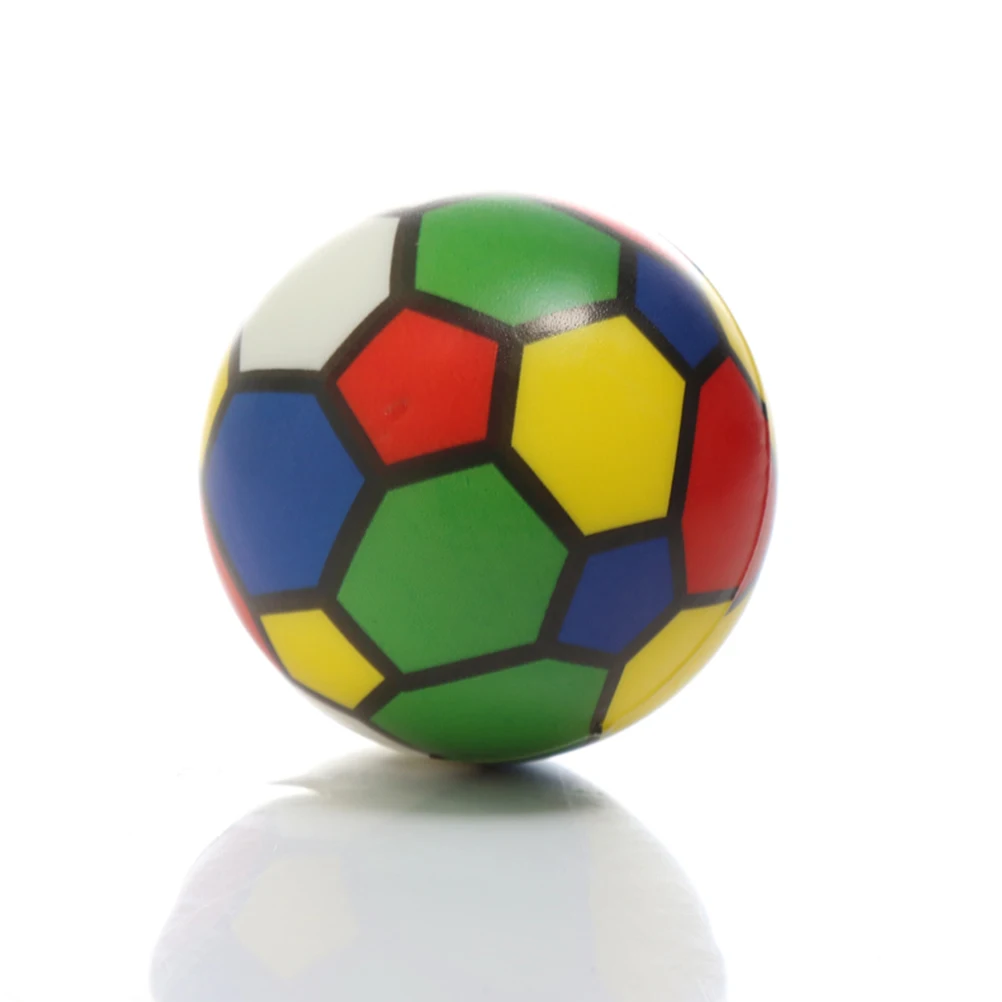 

Ball Toy Pet Baby Ball Toy PU Ball Toy Beautiful Ball Toy Animal Ball Toy