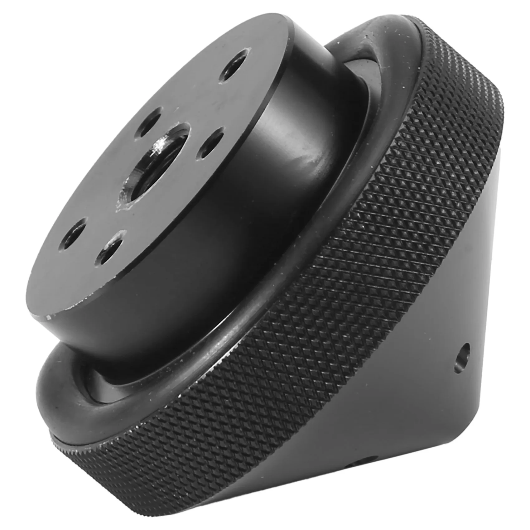 A10E-GFEL-MG-R-DP Marine G-Force Eliminator Trolling Motor Prop Nut For Motorguide X3 X5 XI3 XI5