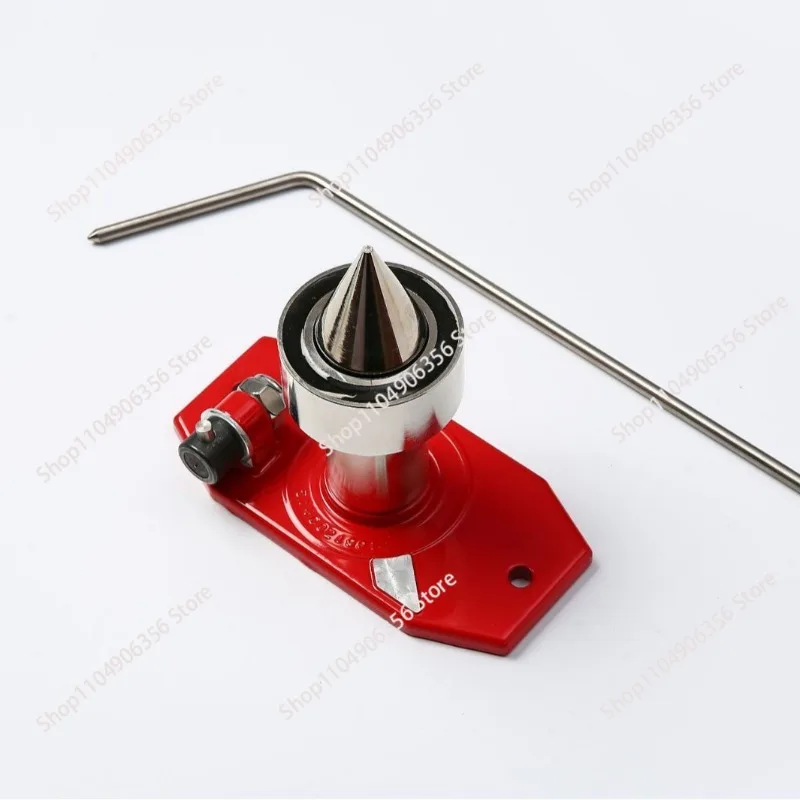 for 750-087 21573300 Mag1000 Lawn mower Blade Balancer Base for MAG-1000