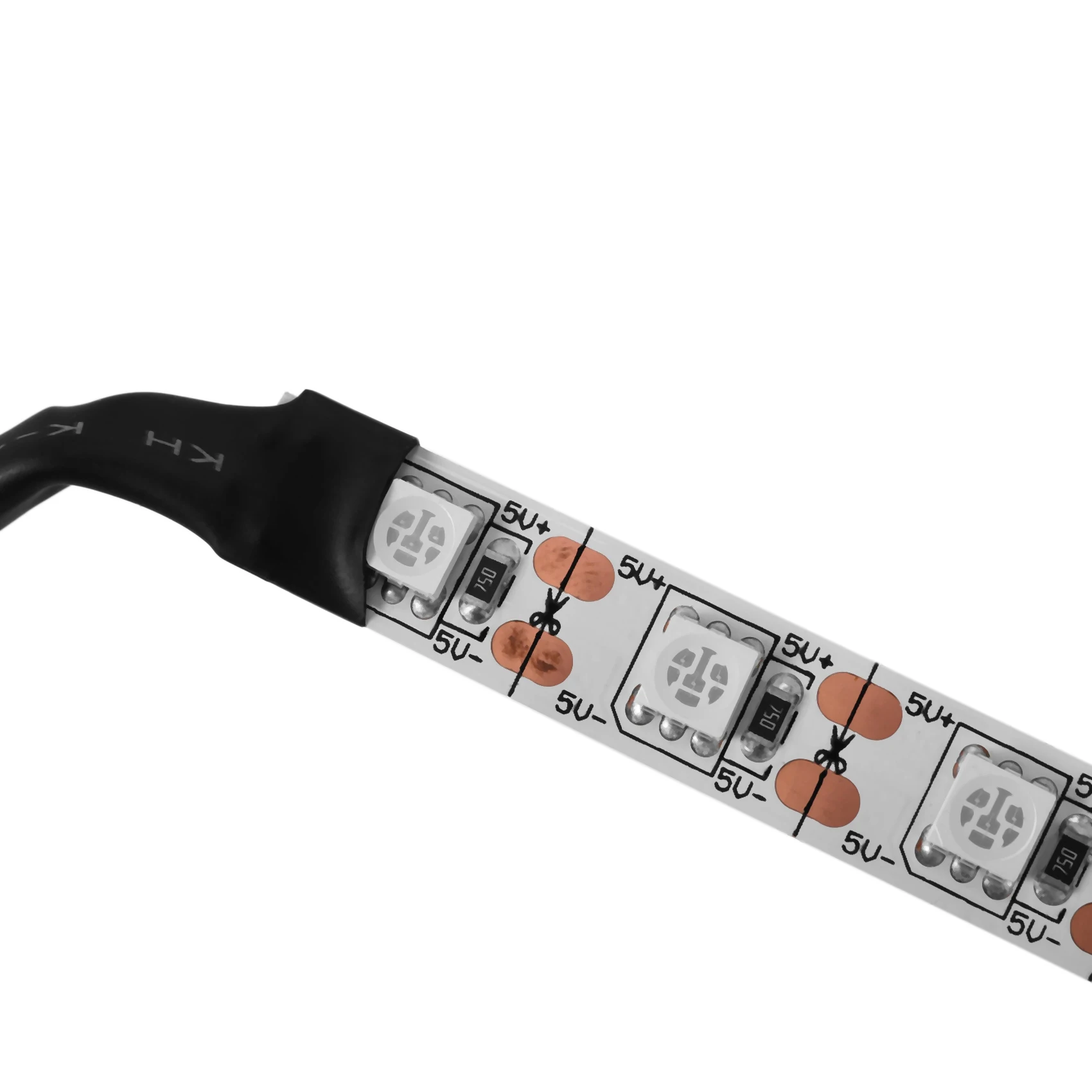 barra-de-luz-desinfetante-germicida-uvc-abkj-2x-5v-lampada-bactericida-tiras-de-luz-led-50x1cm