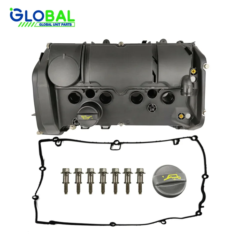 

11127646552 Engine PCV Valve Cover Suit For Cooper Countryman S 1.6L 11-14 11 12 7 646 552