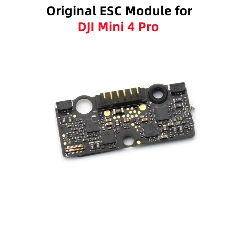 

ESC Module For DJI Mini 4 Pro Drone Replacement Power Board And Cable Repair Parts Accessories