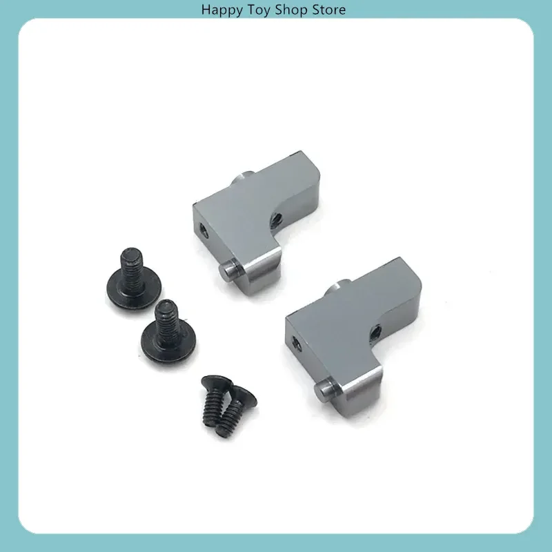 WLtoys 1/18 RC Car Upgrade Сервокрепление Запасные части A949 A959 A959B A969B A979B K929 - Игрушечные хобби Автомобильные аксессуары с дистанционным управлением