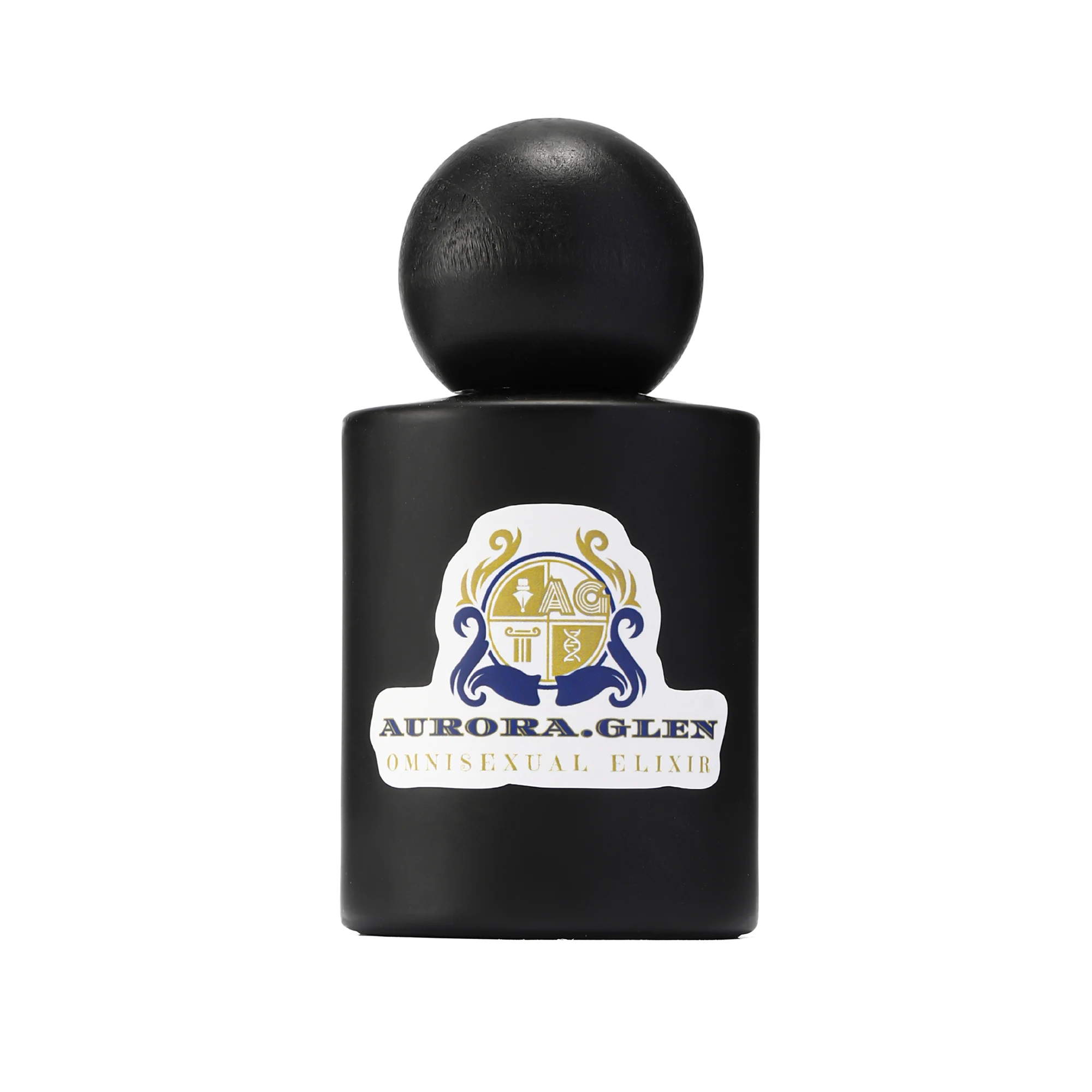 Рисунок 2 - LuxuryMensFragrance MAN in BLACK