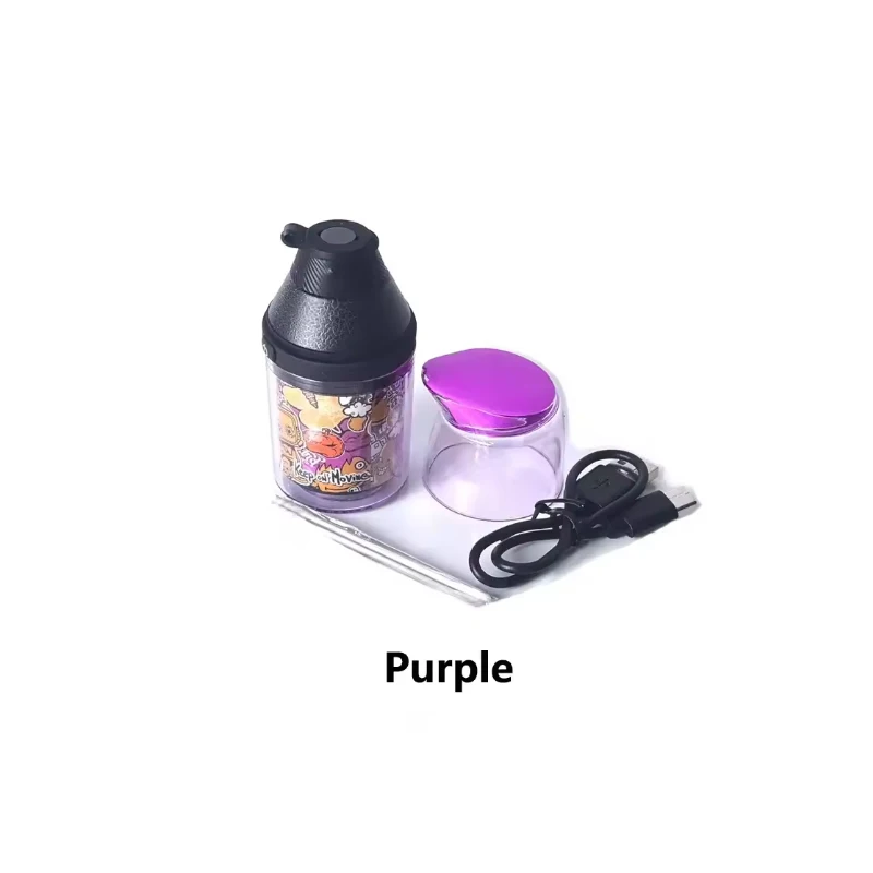 Newest LAVA Kits And Glass