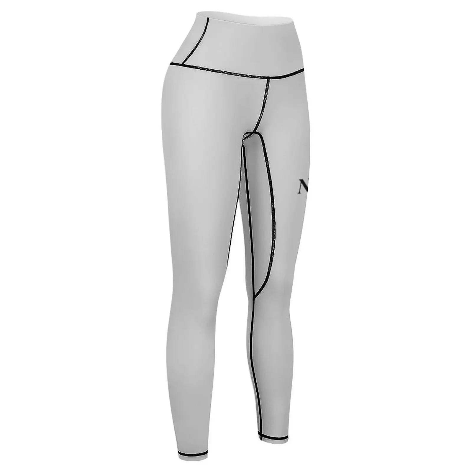 The girl is no one ! Leggings Sports female for fitness workout clothes for legings for fitness Womens Leggings