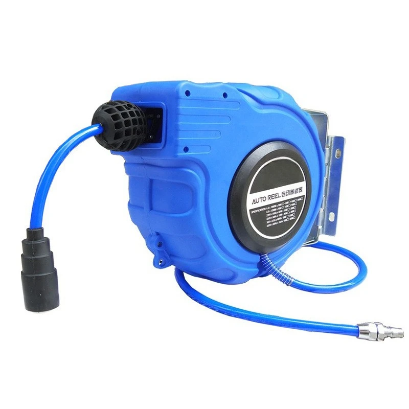 

Air drum automatic telescopic, water drum electric drum trachea rewinder, auto repair and beauty