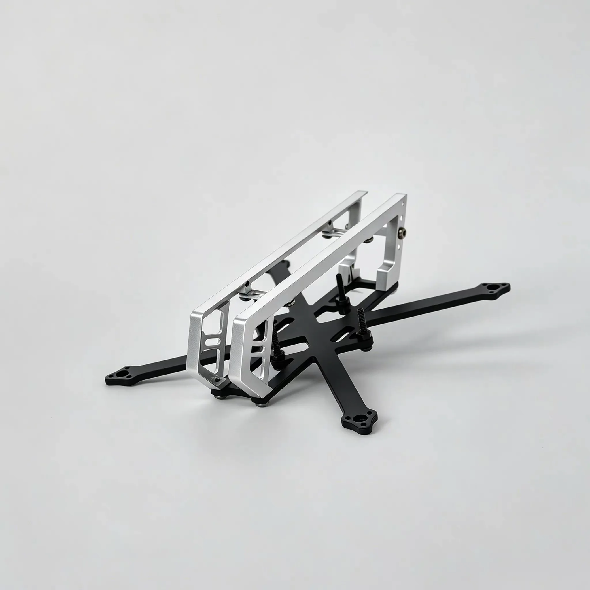 walleFPV Lightning3 Analog Cross-Country Drone Frame Accessories for DIY Freestyle RC FPV Racing Drone