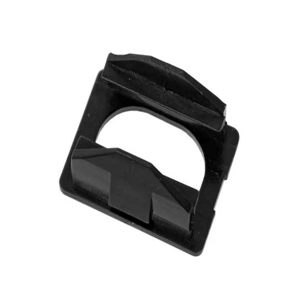 

10pcs Car Clip Boot Carpet Interior Lining Clips For Bmw E30 E34 E36 Z3 Boot Trunk Trim Lining Twist Turn Lock Clip 51711916199