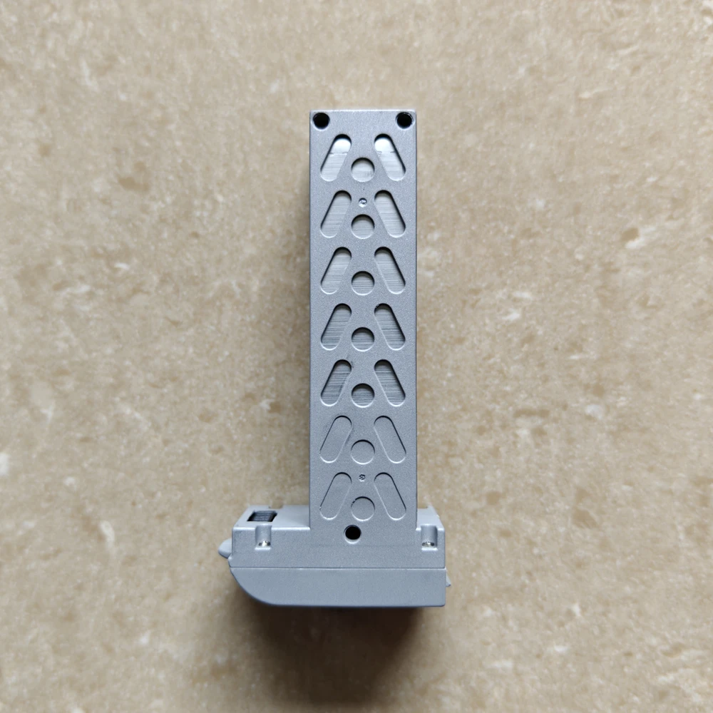 Bateria original para drone, quadricóptero com controle remoto, 7.4v, 2000mah, leitor de lítio para 4k, f3, gps, 5g, wi-fi, fpv, câmera profissional