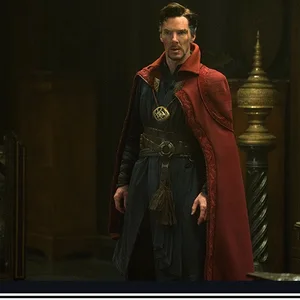 Steven cosplay süper kahraman ile garip çoklu evren madness kollu giyim cadılar bayramı karnaval için doktor, stephen, kostüm 8 en çok satan, reklam dr strange-no. 7