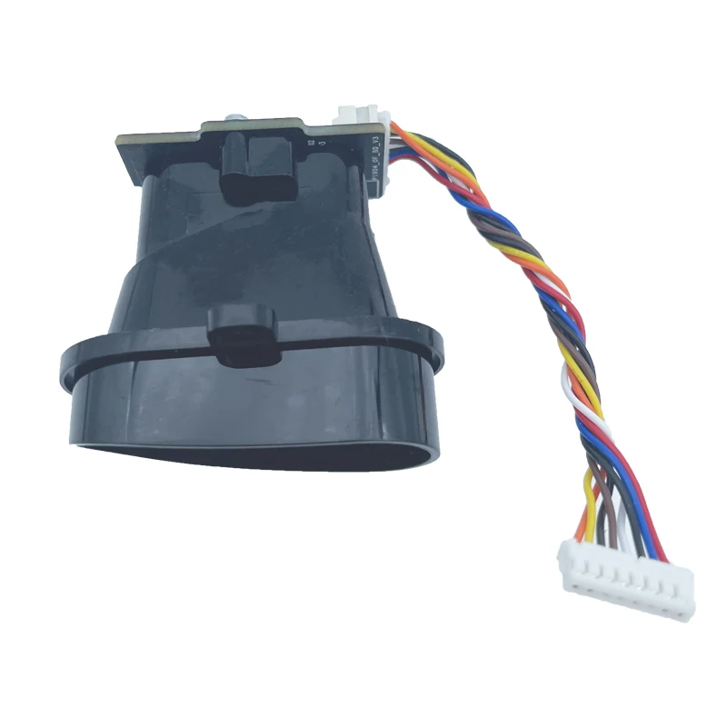 Pièces de rechange originales pour Xiaomi Mijia 1C Mi Robot aspirateur, vadrouille, balayage, Module de flux optique, accessoires