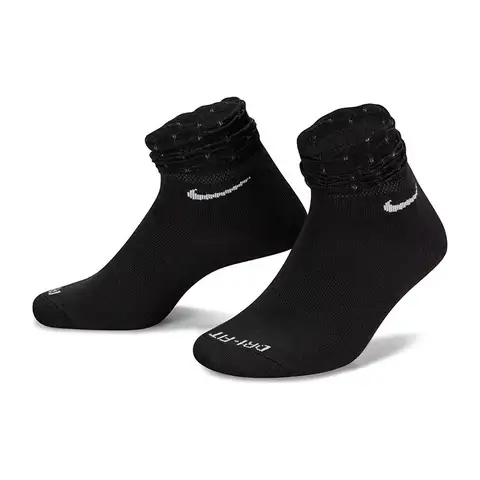 유니섹스 스포츠 양말, NIKE U NK EVERYDAY 발목, 1PK-144, 1 쌍, 정품 신상