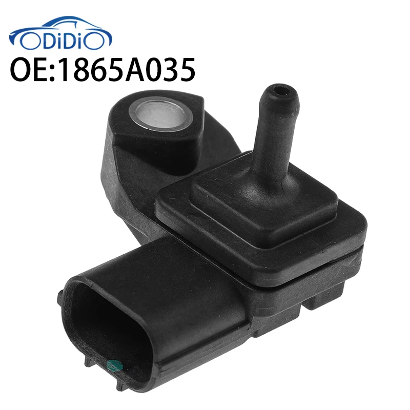1865A035 Capteur MAP de pression absolue du collecteur 8941865 A035 pour Mitsubishi L200 Avispa Montero Sport G2 2.5 3.2 2006 - 2015