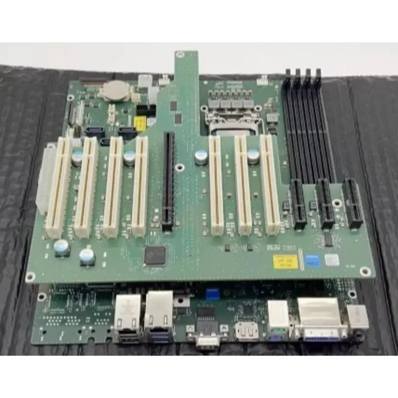 

Детали для основной платы промышленного компьютера Siemeng A5E32899133-AB A5E34747514