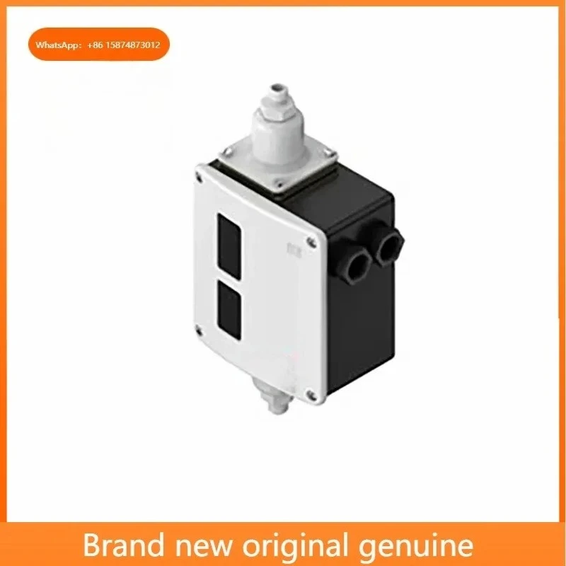 

Differential Pressure Switch Lainuo RT260A 017D001466 Pressure Sensor Brand New Original O17DOO1466