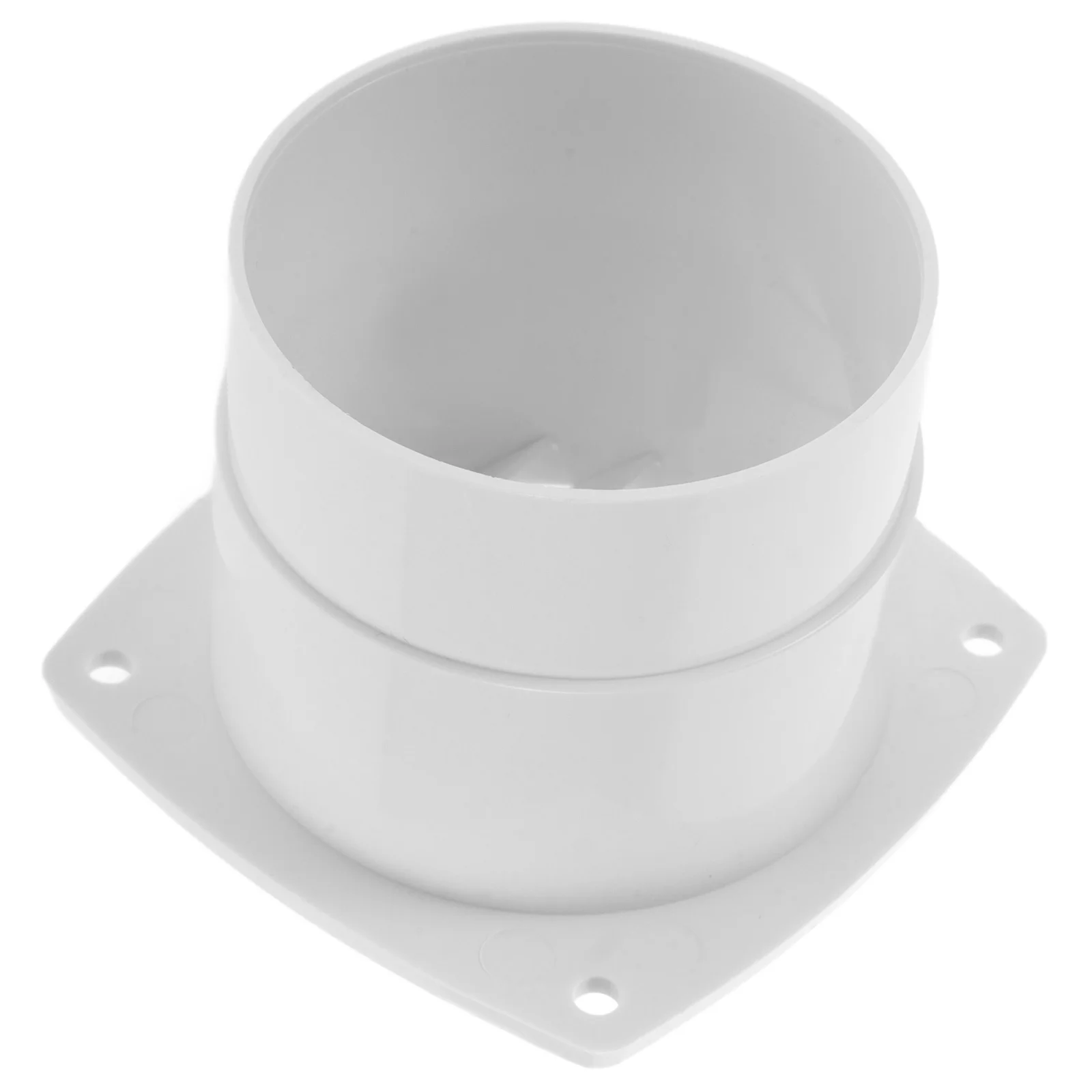 

Clean Environment Rv Vent Cover Boat Louvered Ventilation Outlet Durable Marine Vent Cap Window Vent Cover