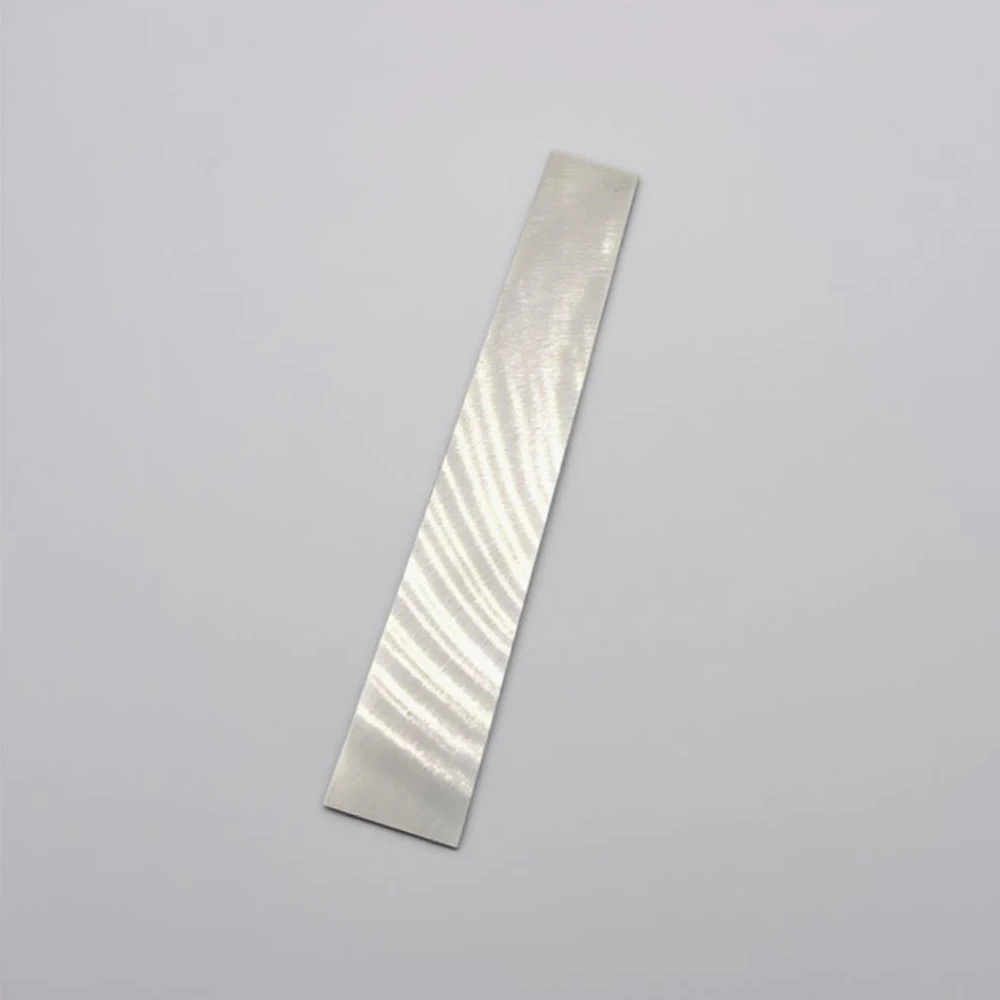 1 قطعة سمك 2/3/4/5 مللي متر HSS عالية السرعة الصلب مربع تحول أدوات HRC60-62 الأبيض الصلب بار شفرة آلة خرط تعمل بالتحكم الرقمي بواسطة الحاسوب أدوات الآلات #5