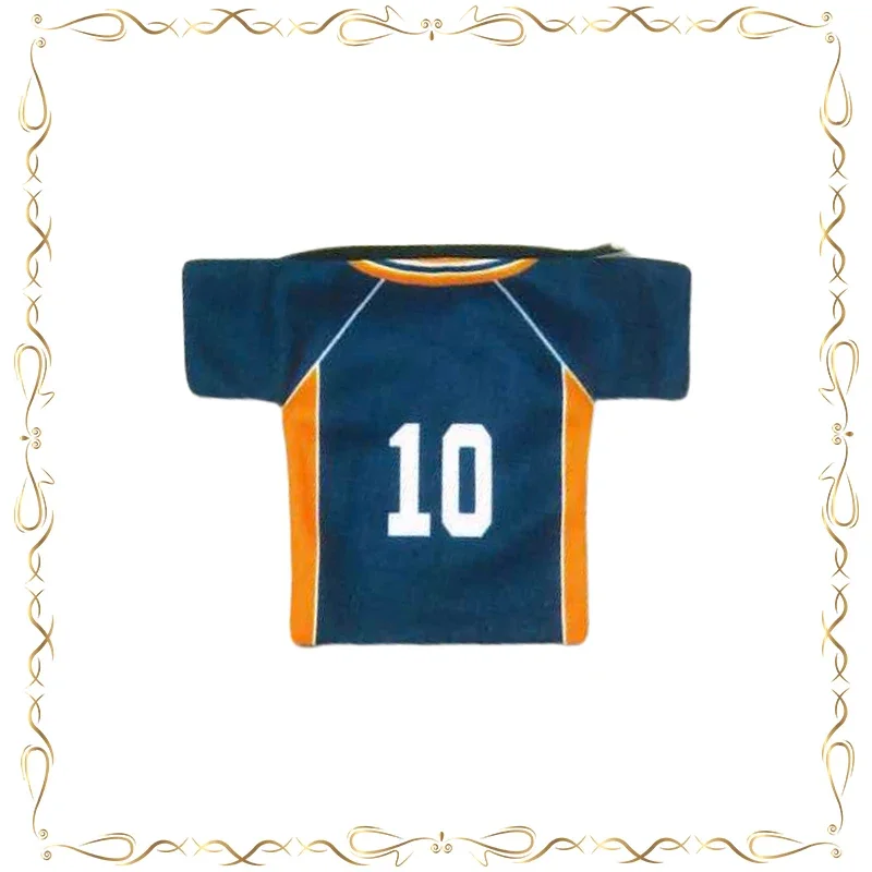 

Oikawa Tooru Jersey Coin Purse Gashapon Kawaii Anime Figures Children's Day Gifts Action Figure Model Toys