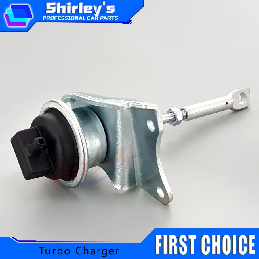 GT1238 Turbo Actuator For Smart Cabrio City-Coupe Fortwo MC01 YX XH M160R3 0.6L 708837 708837-0001 A1600960499 1600960499